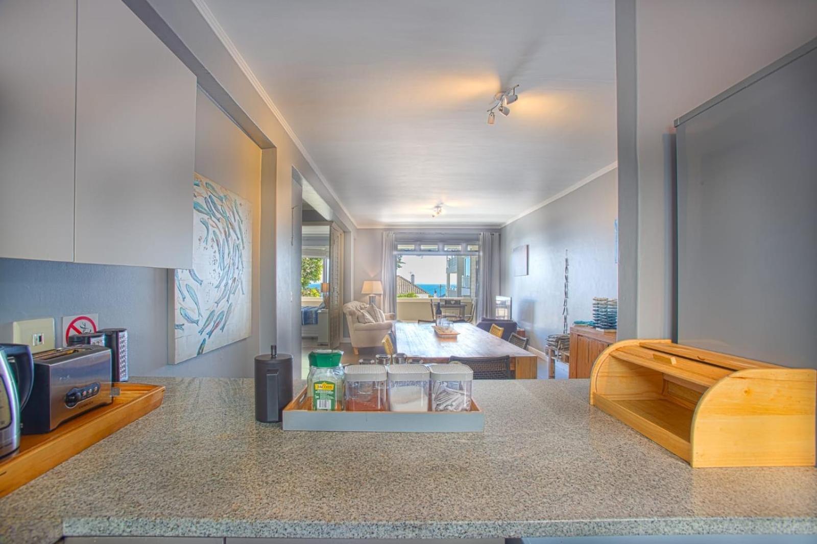 Seaforth Terrace 西蒙镇 外观 照片