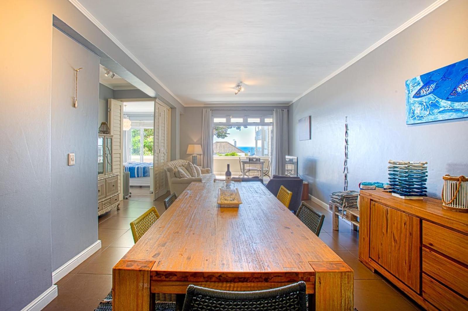 Seaforth Terrace 西蒙镇 外观 照片