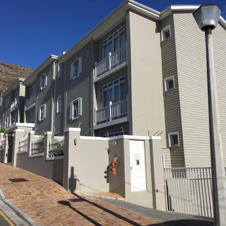 Seaforth Terrace 西蒙镇 外观 照片